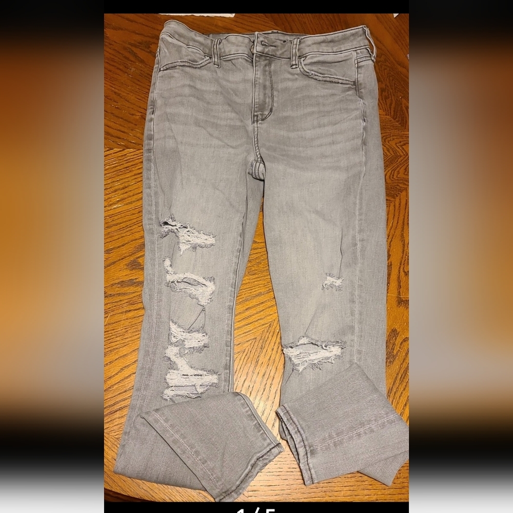 AE jegging
